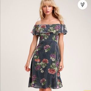Lulu’s Dress NWOT